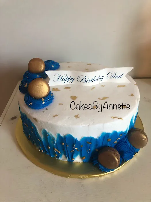 Cakes By Annette Picture 7
