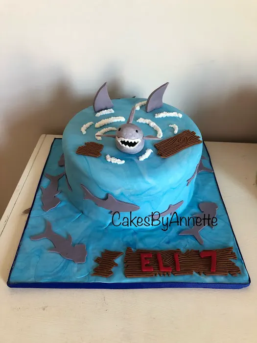 Cakes By Annette Picture 5