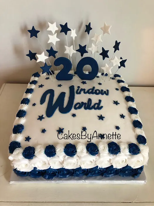 Cakes By Annette Picture 2