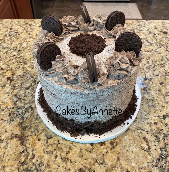 Cakes By Annette Picture 10