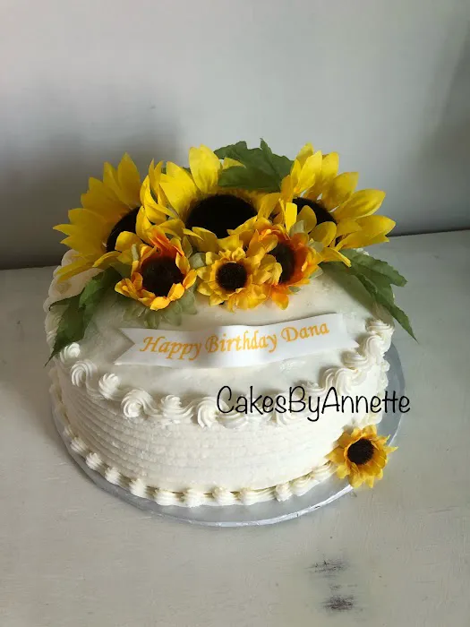 Cakes By Annette Picture 8