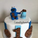 Cakes By Annette