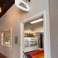 Simply Desserts (A Studio Kitchen) ico