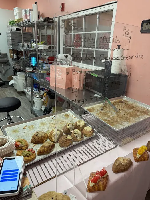 TOIMOI BAKERY Picture 7