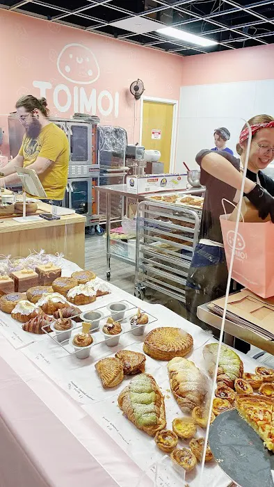 TOIMOI BAKERY Picture 10