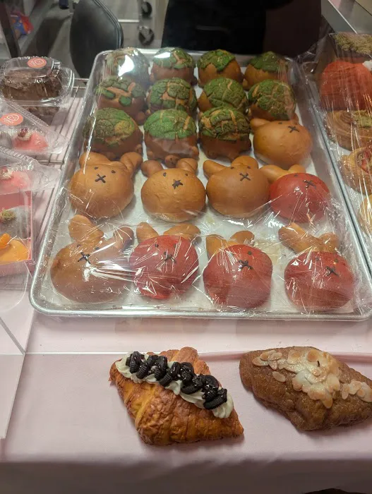 TOIMOI BAKERY Picture 1