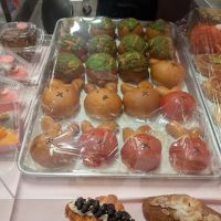 TOIMOI BAKERY ico