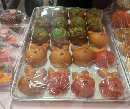 TOIMOI BAKERY