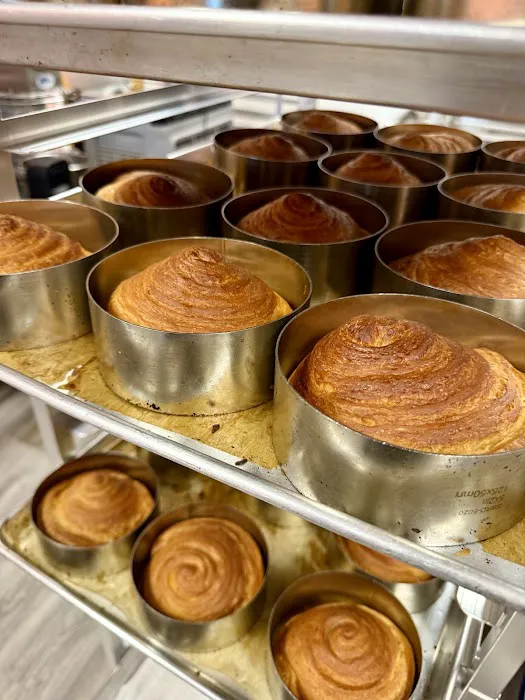 TOIMOI BAKERY Picture 5