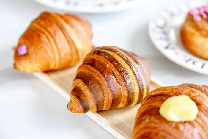 TOIMOI BAKERY Picture 6
