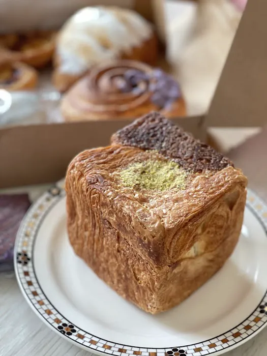 TOIMOI BAKERY Picture 9