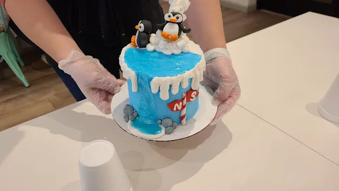 Cake Time Bakery Picture 1