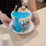 Cake Time Bakery