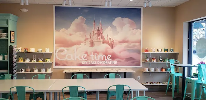 Cake Time Bakery Picture 3