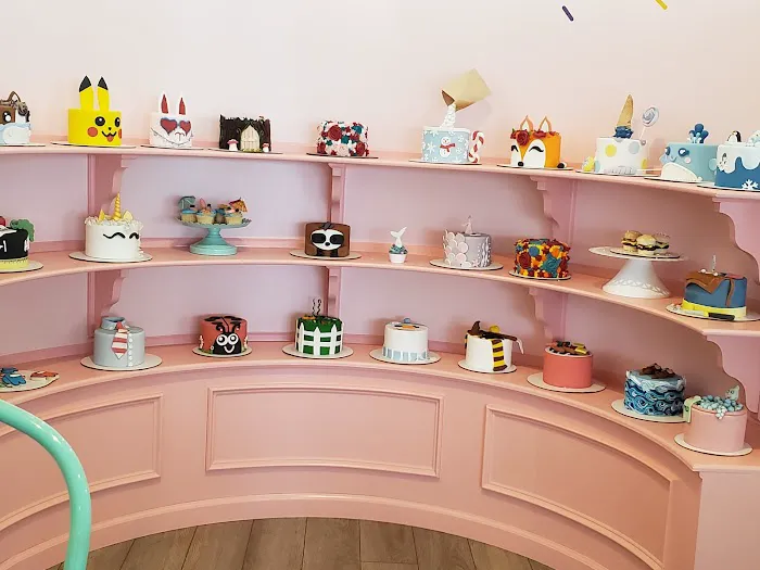 Cake Time Bakery Picture 4