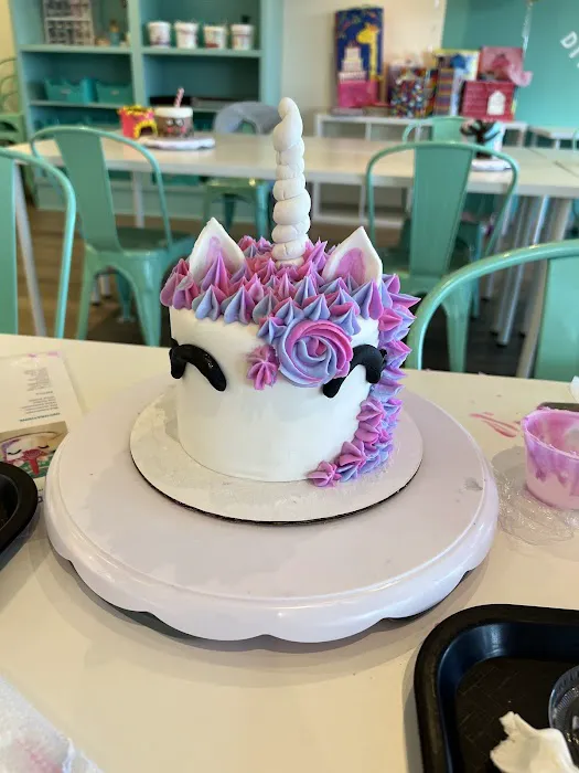 Cake Time Bakery Picture 6