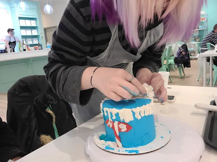 Cake Time Bakery Picture 5