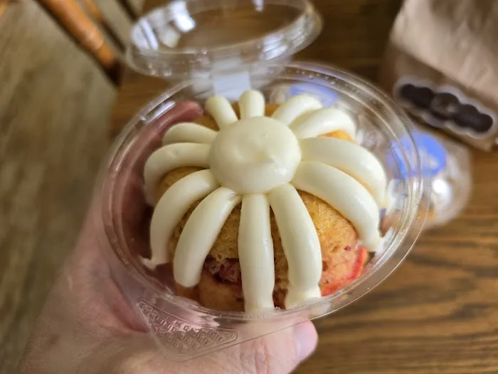 Nothing Bundt Cakes Picture 8