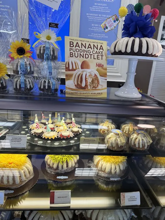 Nothing Bundt Cakes Picture 5