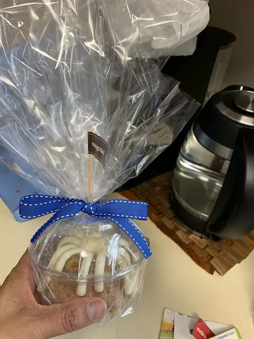 Nothing Bundt Cakes Picture 9