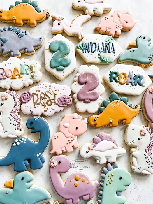 Abbielicious Treats Picture 3
