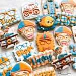 Abbielicious Treats