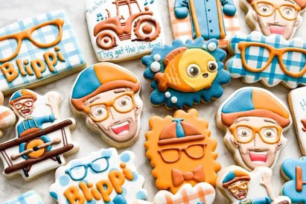 Abbielicious Treats