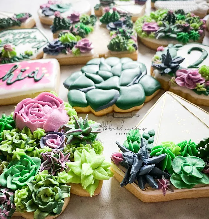 Abbielicious Treats Picture 6
