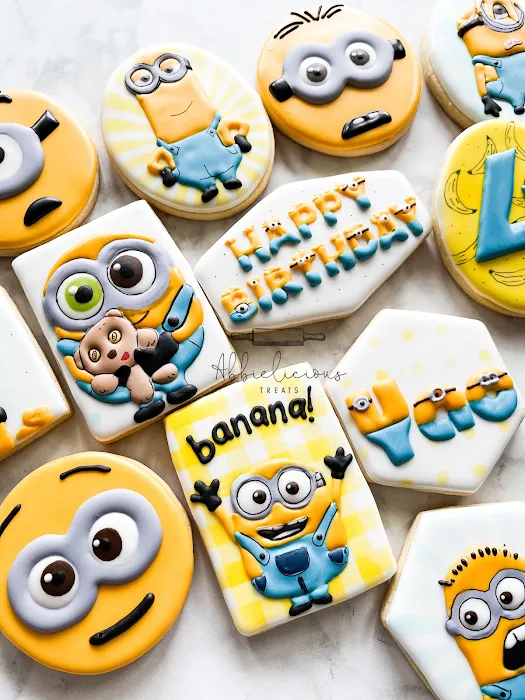 Abbielicious Treats Picture 4