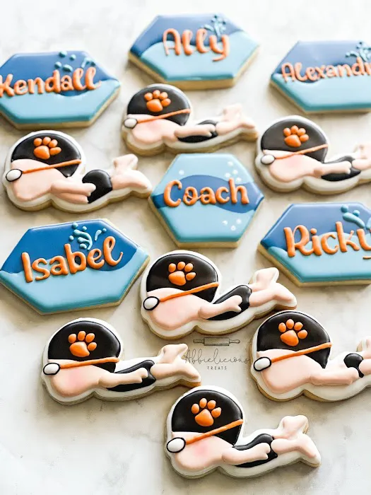 Abbielicious Treats Picture 5
