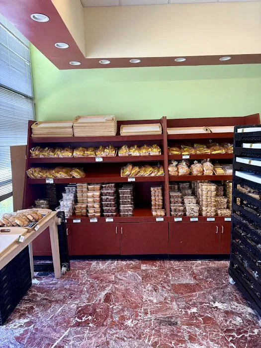 Bakery MoMo Picture 1