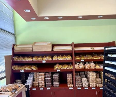 Bakery MoMo