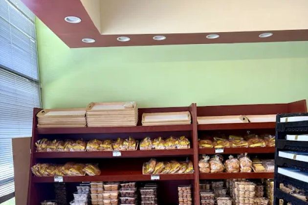 Bakery MoMo