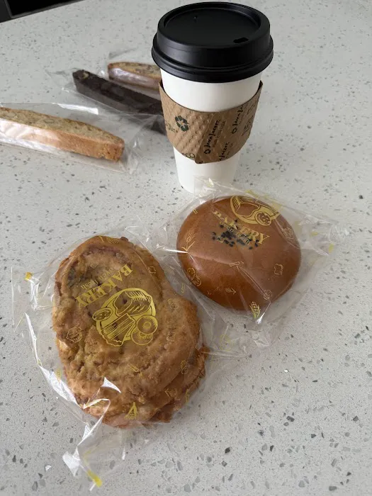 Bakery MoMo Picture 8