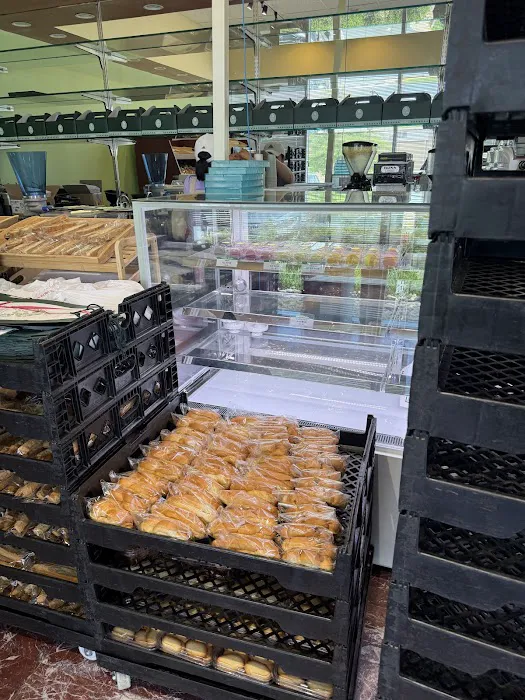 Bakery MoMo Picture 9