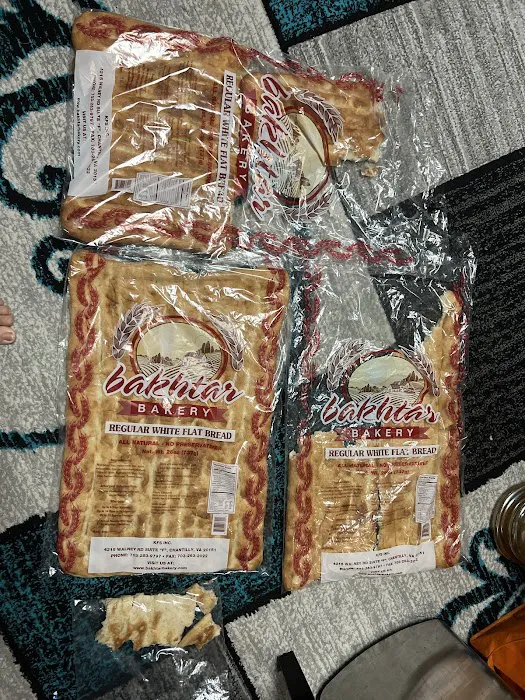 Bakhtar Bakery Picture 9