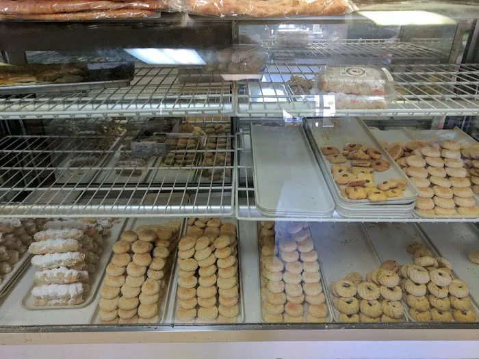 Bakhtar Bakery Picture 7