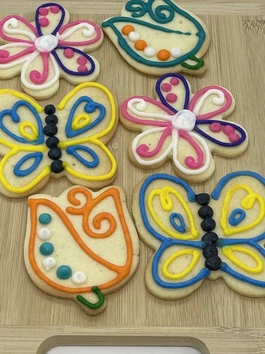 Bakhtar Bakery Picture 2