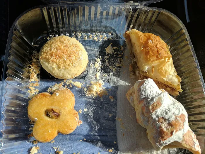 Bakhtar Bakery Picture 5