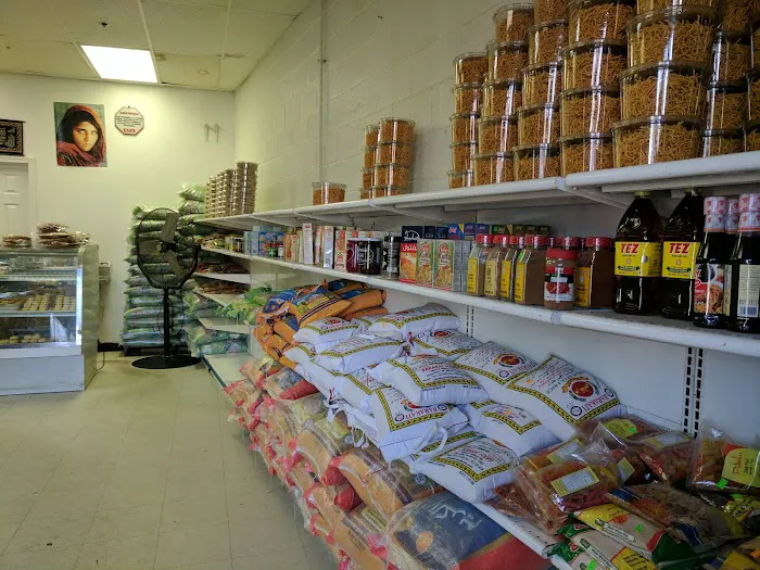 Bakhtar Bakery Picture 6