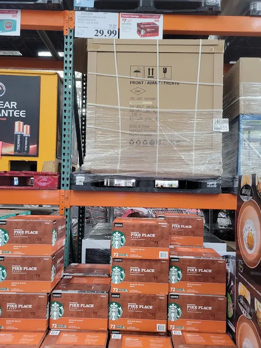 Costco Bakery Picture 8