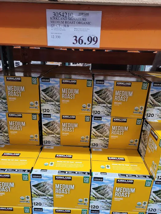 Costco Bakery Picture 6