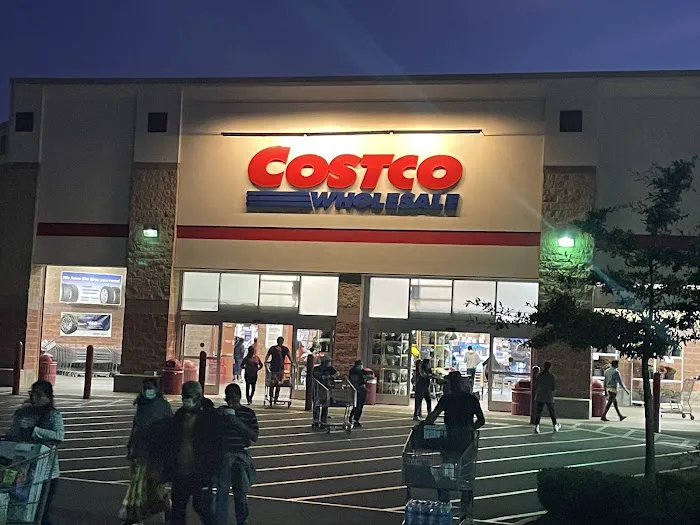 Costco Bakery Picture 5