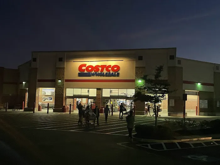 Costco Bakery Picture 7
