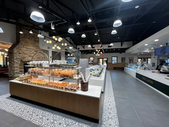 Tous Les Jours Bakery Cafe Picture 3