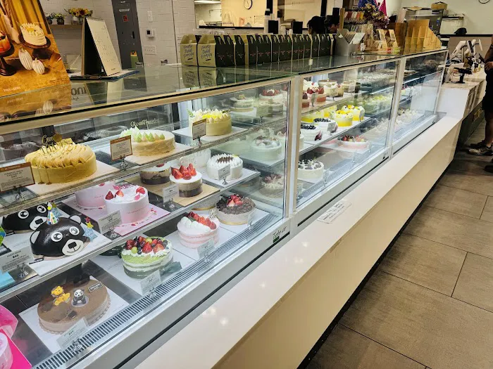 Tous Les Jours Bakery Cafe Picture 9