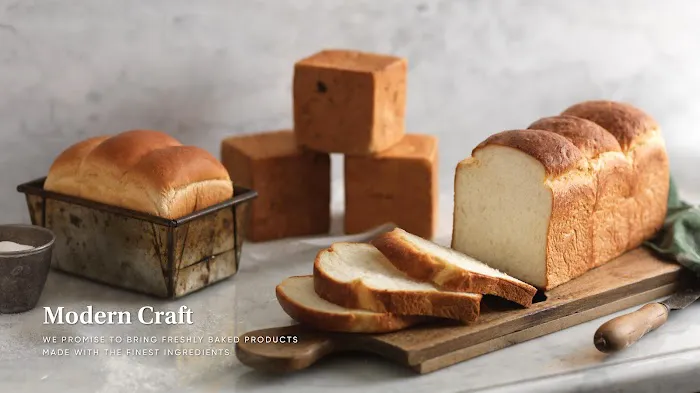Tous Les Jours Bakery Cafe Picture 1