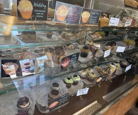 Scratch Bakery
