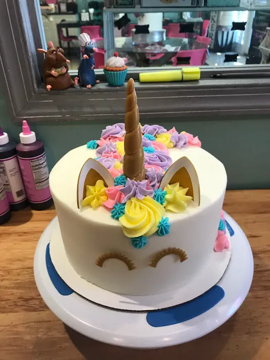 Scratch Bakery Picture 4