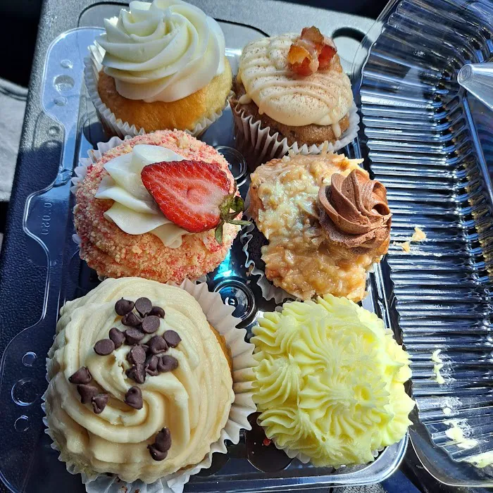 Scratch Bakery Picture 10